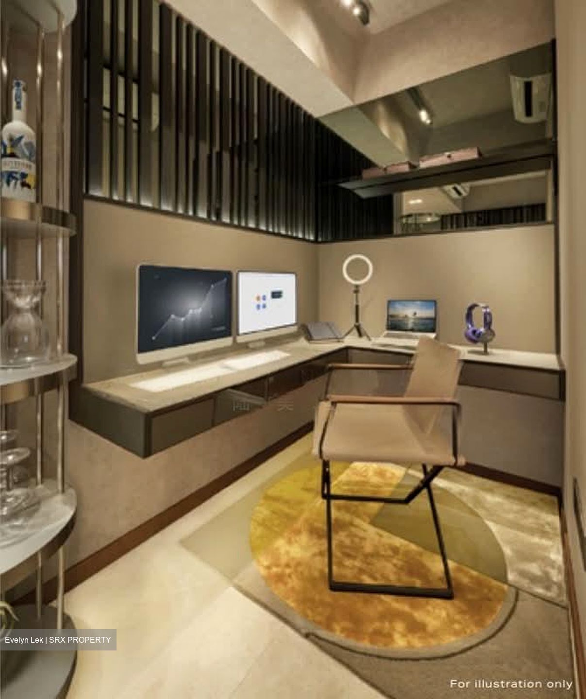 River Valley Road (D6), Condominium #561664421